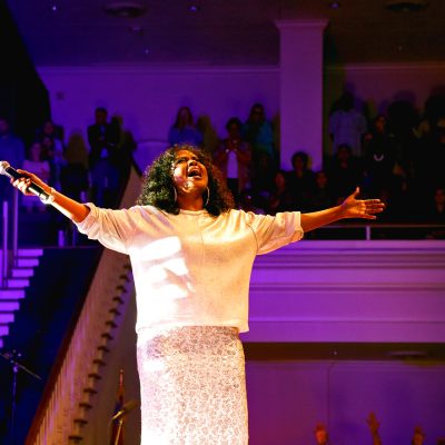 cecepraise